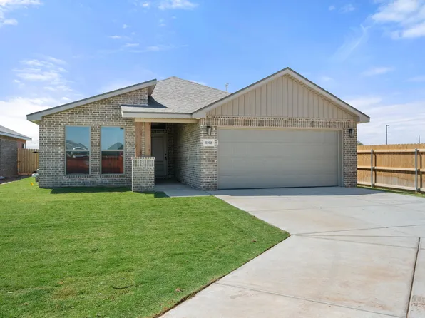 1302 Trenton Ave, Lubbock, TX 79416