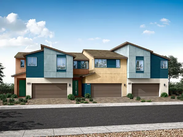 Plan 1 Plan, Southridge Pointe