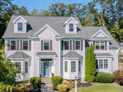 17 Lavoie Ln, Middleton, MA, 01949