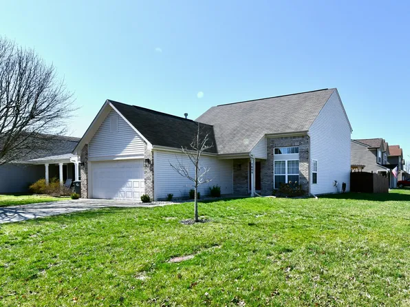 7608 Pipestone Dr, Indianapolis, IN 46217