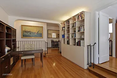 Rented by Corcoran