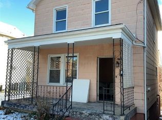 2727 Grandview Ave, McKeesport, PA 15132