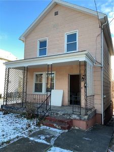 2727 Grandview Ave, McKeesport, PA, 15132