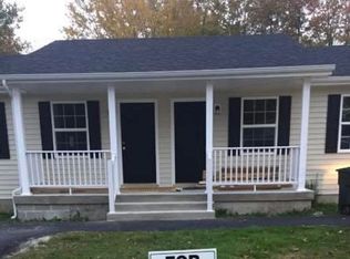 80-82 12th St, Clay City, KY 40312