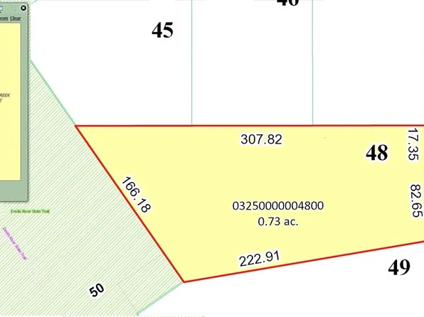 207 Abby Ln Lot 48, Francis Creek, WI 54214