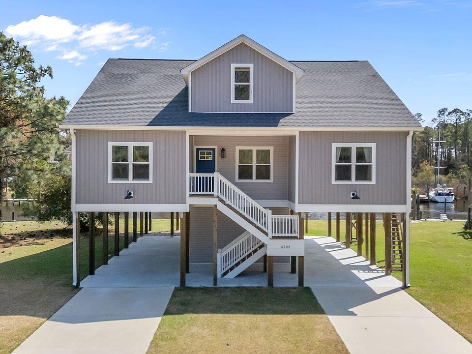1st image of 5706 Gondolier Drive