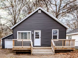 2907 Worden St, Muskegon, MI 49444