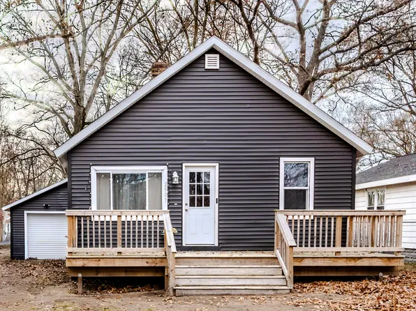 2907 Worden St, Muskegon, MI 49444