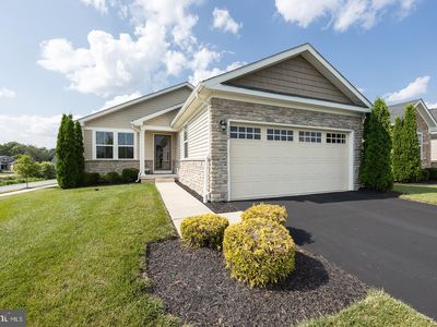 132 N Harner Blvd, Coatesville, PA, 19320