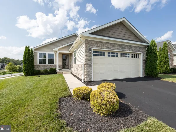 132 N Harner Blvd, Coatesville, PA 19320