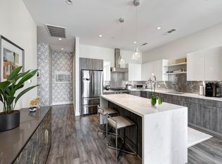 1211 Caroline St Unit 1501, Houston, TX 77046