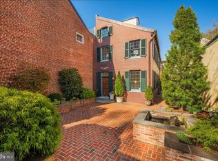 403 S Fairfax St, Alexandria, VA