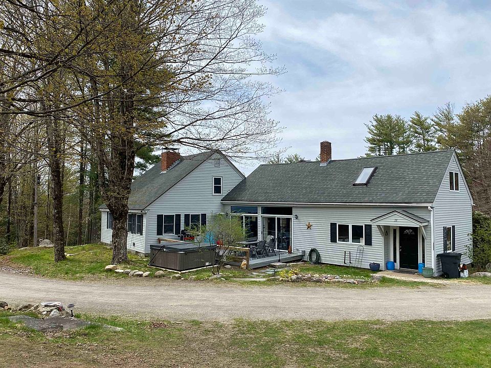 25 Adams Rd, Westmoreland, NH 03467 MLS 4908673 Zillow