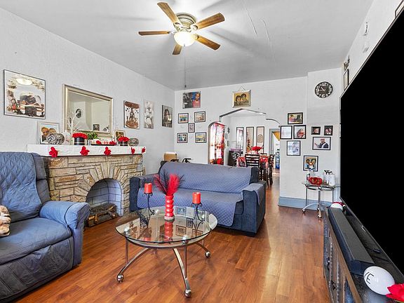2nd image of 1707 W Burnham STREET