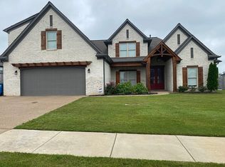 154 Switch Back Ln, Atoka, TN 38004