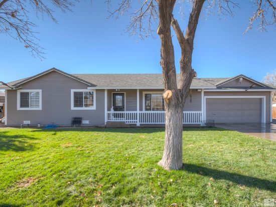 1029 Opal Way Fernley Nv 89408 Mls, All Out Landscaping Fernley