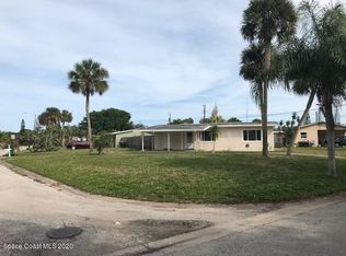 475 Nancie Ave, Merritt Island, FL 32952