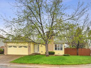 2956 W 131st Way, Broomfield, CO 80020