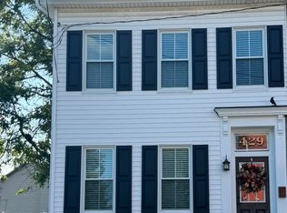 429 Reynolds St, Easton, PA 18042