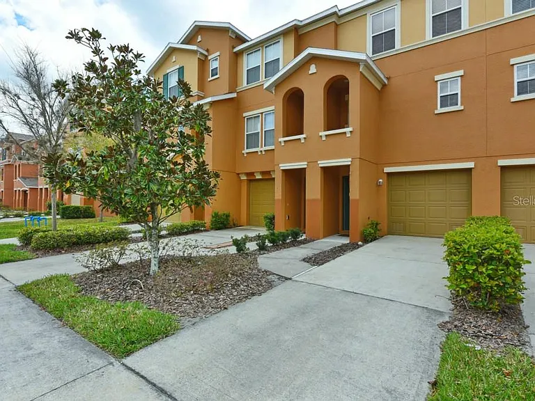 7324 Black Walnut Way — Photo 1