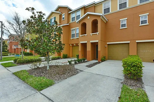 7324 Black Walnut Way Photo 1