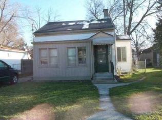 23090 Stewart Ave, Warren, MI 48089