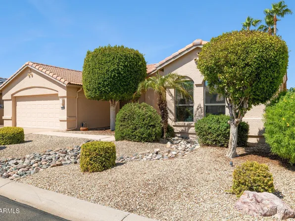 15060 W MONTEREY Way, Goodyear, AZ 85395