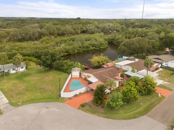 4506 24TH AVENUE S, TAMPA, FL 33619
