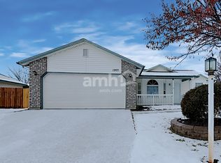 1203 S Florida Pl, Nampa, ID 83686