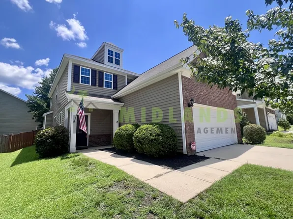 612 Calypso Ct, Chapin, SC 29036