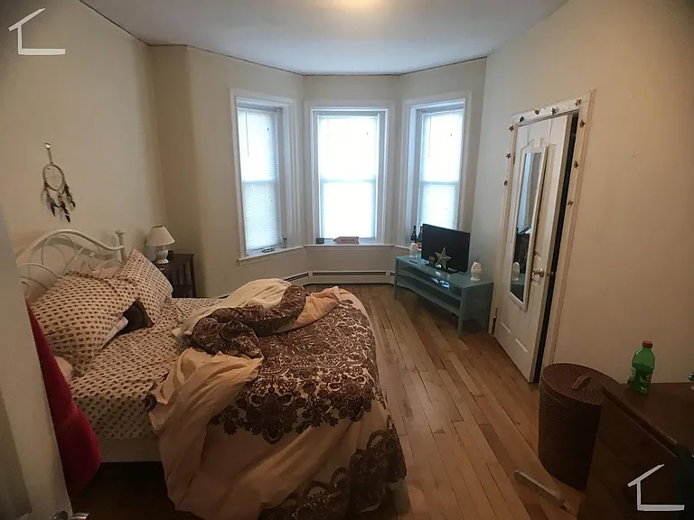 1282 Commonwealth Ave #2B — Photo 8