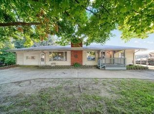 3311 N Adrian Hwy, Adrian, MI 49221