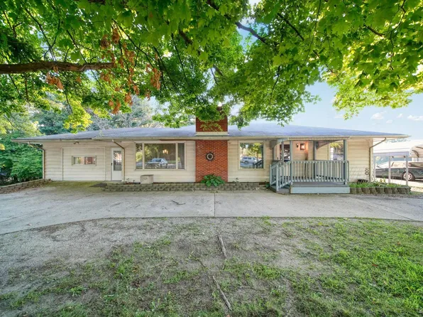 3311 N Adrian Hwy, Adrian, MI 49221