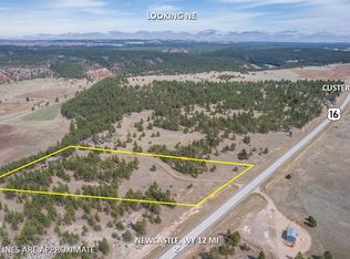 Highway 16, Edgemont, SD 57735