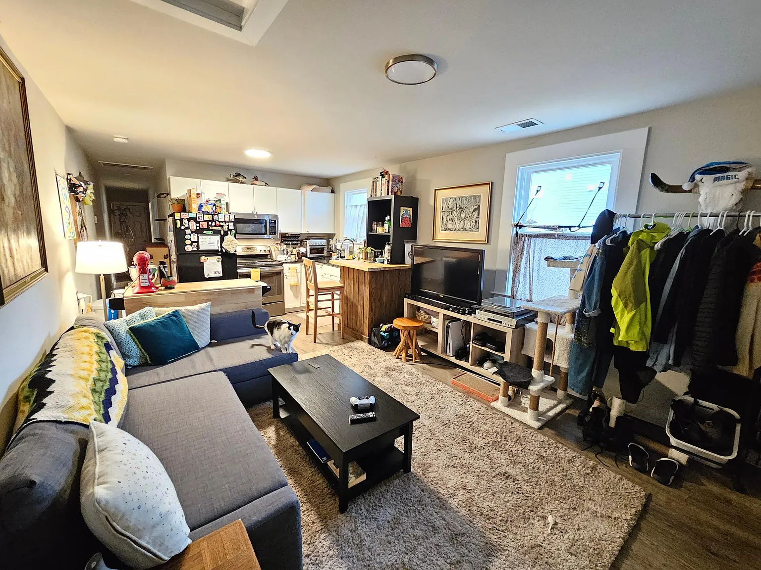 2 bed, 661 sqft, $1,445 — Photo 4