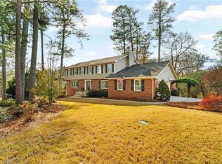 3011 Castleton Way, Marietta, GA 30062