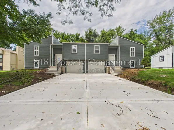 9524 Manning Ave #9520, Kansas City, MO 64134