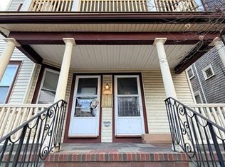 22 Heath St #1A, Somerville, MA 02145