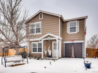 5122 E 100th Ln, Thornton, CO 80229