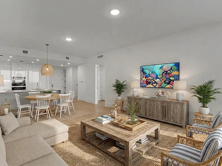 220 Lake Shore Dr #815 — Photo 21