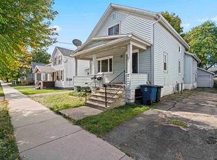 581 Boyd St, Oshkosh, WI 54901