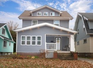 3361 W 131st St, Cleveland, OH