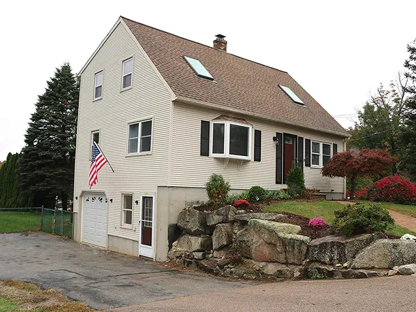 140 Rhode Island Avenue, Manchester, NH 03104