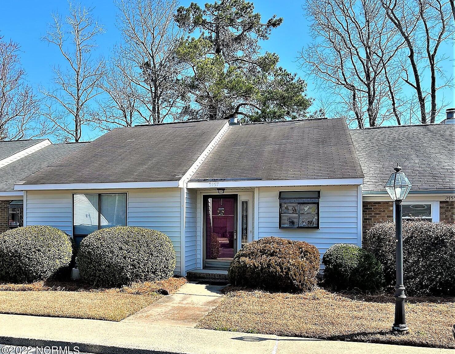 2157 Fox Run Drive, Kinston, NC 28504 Zillow