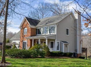 19031 Bleumont Ct, Culpeper, VA 22701