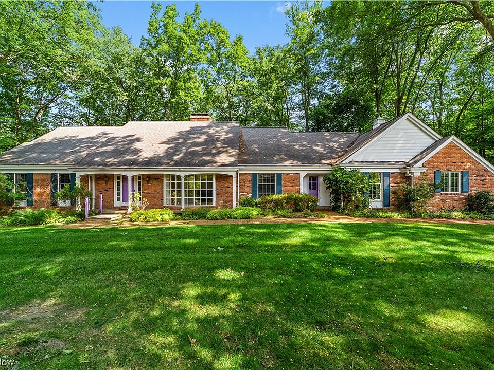 25 Hopewell Trl, Moreland Hills, OH 44022 Zillow