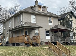 20 Wroe Ave, Dayton, OH