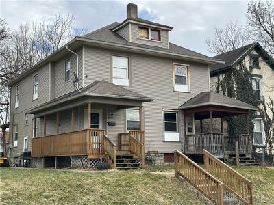 20 Wroe Ave, Dayton, OH, 45406