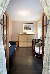 Sold by Brown Harris Stevens