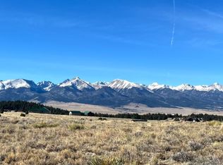 137 Choctaw Trl, Westcliffe, CO 81252